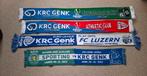 Europese sjaals krc genk, Ophalen, Zo goed als nieuw