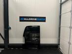 Peugeot Partner Achterdeur links dicht zwart 9820437080, Auto-onderdelen, Gebruikt, -, Deur, -