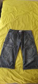 pantacourt en jeans, Vêtements | Hommes, Pantalons, Enlèvement ou Envoi