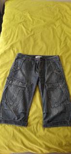 pantacourt en jeans, Ophalen of Verzenden