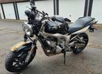 Yamaha fz6 fazer van 2007 (interesse peiling), Motoren, Sportuitlaat, 4 cilinders, Motorrijbewijs A, Particulier
