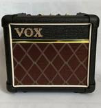 Vox Mini 3  G2 Classic gitaarversterker nieuw, Ophalen of Verzenden, Nieuw, Gitaar, Minder dan 50 watt