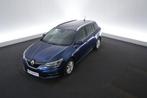 (2BDU504) RENAULT MEGANE GRANDTOUR, Autos, Euro 6, Entreprise, 5 portes, Tissu