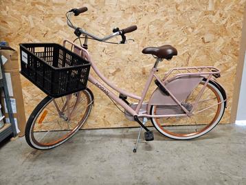 Nogan meisjesfiets beschikbaar voor biedingen