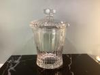 Punchbowl in kristal. 046/Ia., Antiek en Kunst, Ophalen