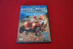 dvd suske en wiske de duistere diamant, Ophalen of Verzenden