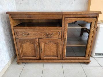 TV, DVD, CD meubel, Enlèvement