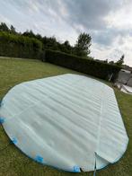 Geobubble zomerzeil, noppenzeil, Tuin en Terras, Zwembad-toebehoren, Ophalen, Gebruikt