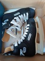 Patins à glace de hockey Bauer 30 Impact taille 36, Enlèvement