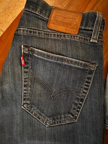 Jeans Levis  homme 511 W30 L32 beschikbaar voor biedingen