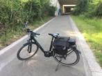 elektrische fiets merk veloci 28 inch, Fietsen en Brommers, Elektrische fietsen, Zo goed als nieuw, 47 tot 51 cm, 50 km per accu of meer