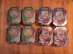 Sealed paradox clash tins pokemon, Ophalen of Verzenden