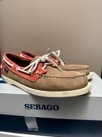 Sebago Docksides (Maat 40), Ophalen of Verzenden, Zo goed als nieuw, Sebago