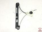 vw polo 6r 6c raammechanisme elekt. links achter 6r4839461l, Gebruikt, Volkswagen