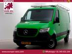 Mercedes-Benz Sprinter 314 CDI L2H1 RWD 7G Automaat Navi/Cam, Auto's, Bestelwagens en Lichte vracht, Automaat, Mercedes-Benz, Diesel