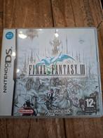 Jeux Ds Final Fantasy III et IV, Enlèvement