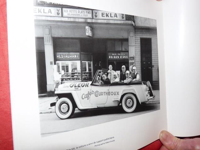 Foto's van Charleroi Country, Boeken, Kunst en Cultuur | Fotografie en Design, Zo goed als nieuw, Fotografie algemeen, Ophalen of Verzenden