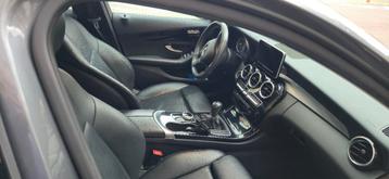 Mercedes c200 2017diesel, Autos, Particulier, Achat