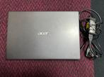 Acer Aspire 3 Laptop, Computers en Software, 256 GB, 15 inch, Ophalen of Verzenden, Zo goed als nieuw