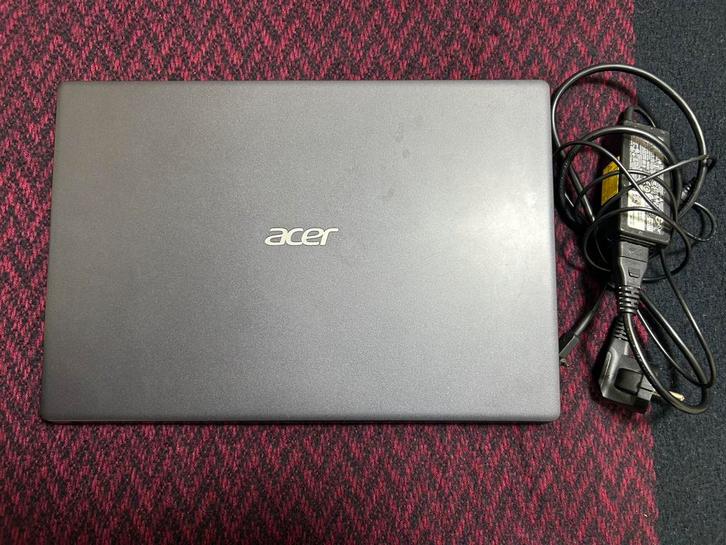 Acer Aspire 3 Laptop, Computers en Software, Windows Laptops, Zo goed als nieuw, 15 inch, SSD, 4 GB, Azerty, Ophalen of Verzenden