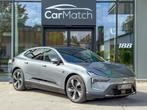Polestar 4 Long Range Single Motor - Plus & Pilot, Auto's, Polestar, Automaat, Achterwielaandrijving, 272 kW, Parkeersensor