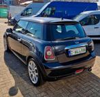 Mini Cooper // 2009 // 164.000 km // 1.6i, Auto's, 1600 cc, Bedrijf, Handgeschakeld, Cooper