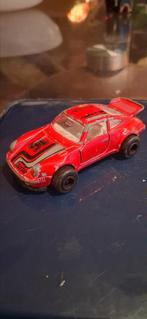Majorette Porsche Turbo, Enfants & Bébés, Enlèvement ou Envoi, Utilisé