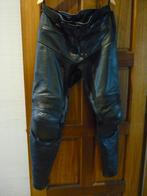 Lederen motorbroek Sar, Ophalen, Broek | leer, Heren, SAR