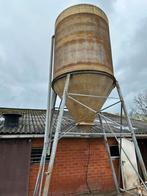 Silo, Ophalen of Verzenden