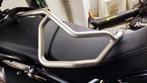 Crash bars hauts Triumph Tiger GT/PRO/RALLY avec fog lights, Motoren, Accessoires | Overige, Zo goed als nieuw