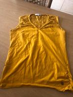 Blouse couleur moutarde LOLA et LIZA taille 40, Vêtements | Femmes, Blouses & Tuniques, Comme neuf