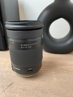 Tamron 18-400mm objectief Nikon, Audio, Tv en Foto, Foto | Lenzen en Objectieven, Ophalen of Verzenden, Gebruikt