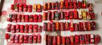 Lot de véhicules de pompiers Matchbox et autres, Hobby en Vrije tijd, Modelbouw | Auto's en Voertuigen, Ophalen, Gebruikt, Overige typen