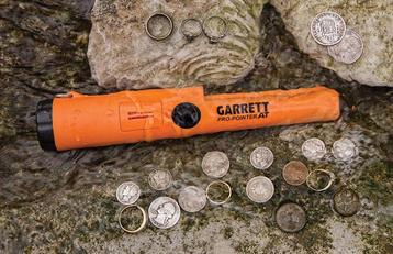 Garrett Pro-Pointer AT pinpointer beschikbaar voor biedingen