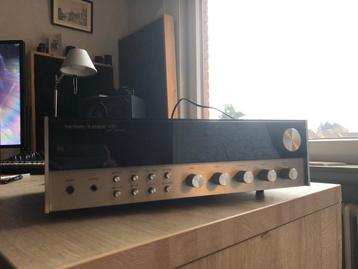 Harman Kardon 430 Twin Powered (perfect condition) beschikbaar voor biedingen
