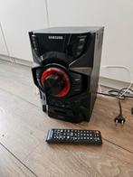 Samsung stereo, Enlèvement, Utilisé