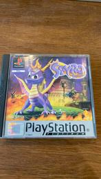 Spyro the dragon, Consoles de jeu & Jeux vidéo, Jeux | Sony PlayStation 1, À partir de 3 ans, Un ordinateur, Aventure et Action