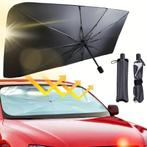 Zonnescherm auto voorruit paraplu-type koeler instappen, Ophalen of Verzenden, Nieuw