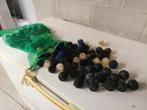 Lot de 150 bioballes, Ophalen of Verzenden, Zo goed als nieuw