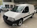 Citroën Jumpy 2.0 DIESEL | LICHTE VRACHT | CARPASS | 1J GARA, Auto's, Voorwielaandrijving, 1998 cc, 4 cilinders, Leder