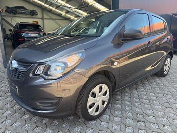 Opel Karl 1,0 benzine slechts 3150 km ! beschikbaar voor biedingen