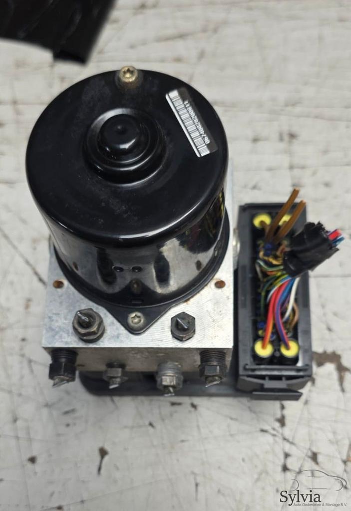 ABS DSC Pomp BMW 3 Serie E46 34516750364 6750364 6753842, Auto-onderdelen, Remmen en Aandrijving, Gebruikt, Ophalen of Verzenden