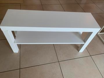 Meuble d’appoint (90/26/45 cm), Enlèvement, Comme neuf