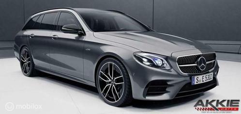 Mercedes E53 amg bumper voor E53 bumper achter stationwagen, Auto-onderdelen, Carrosserie, Gebruikt, Ophalen of Verzenden