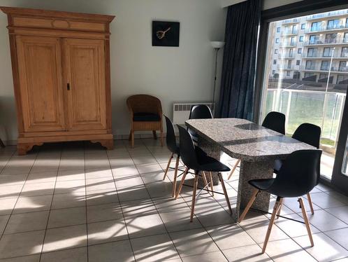 De panne: Zonnige appartement voor 6 p, Vacances, Maisons de vacances | Belgique, Anvers et Flandres, Appartement, Ville, Mer