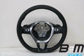 Nieuw multifunctie stuur + flippers VW Golf 7 5G0419091BH