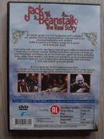 Jack and the Beanstalk, CD & DVD, DVD | Comédie, Comme neuf, Enlèvement ou Envoi