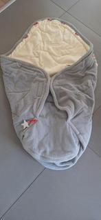 Voetenzak voor in maxi cosy en koets Lodger, Ophalen, Zo goed als nieuw