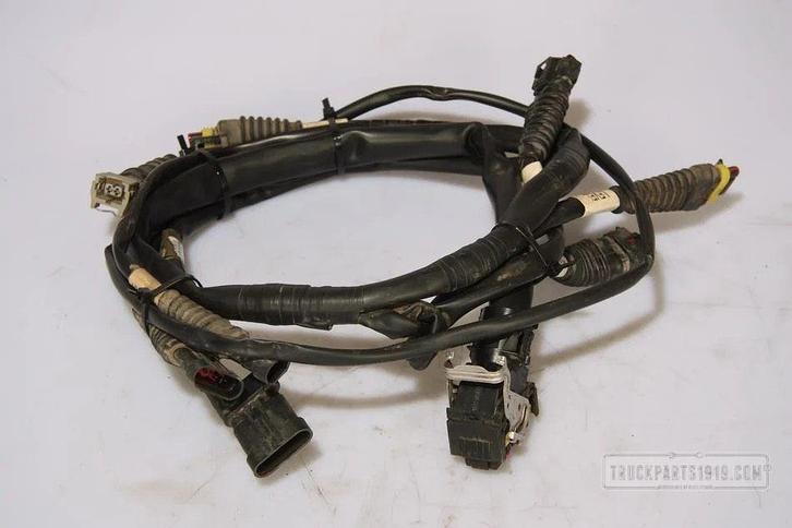 DAF XF Electrical System DAF Kabelboom Katalysator, Autos : Pièces & Accessoires, Pièces camion, DAF, Électronique et Câbles, Utilisé