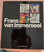 Frans van Immerseel, Ophalen of Verzenden, Zo goed als nieuw